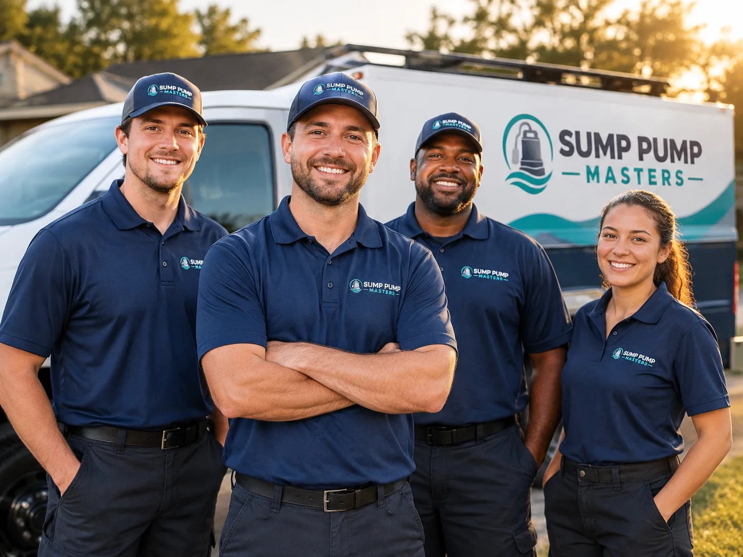 Sump Pump Repair company in Bay City, WI