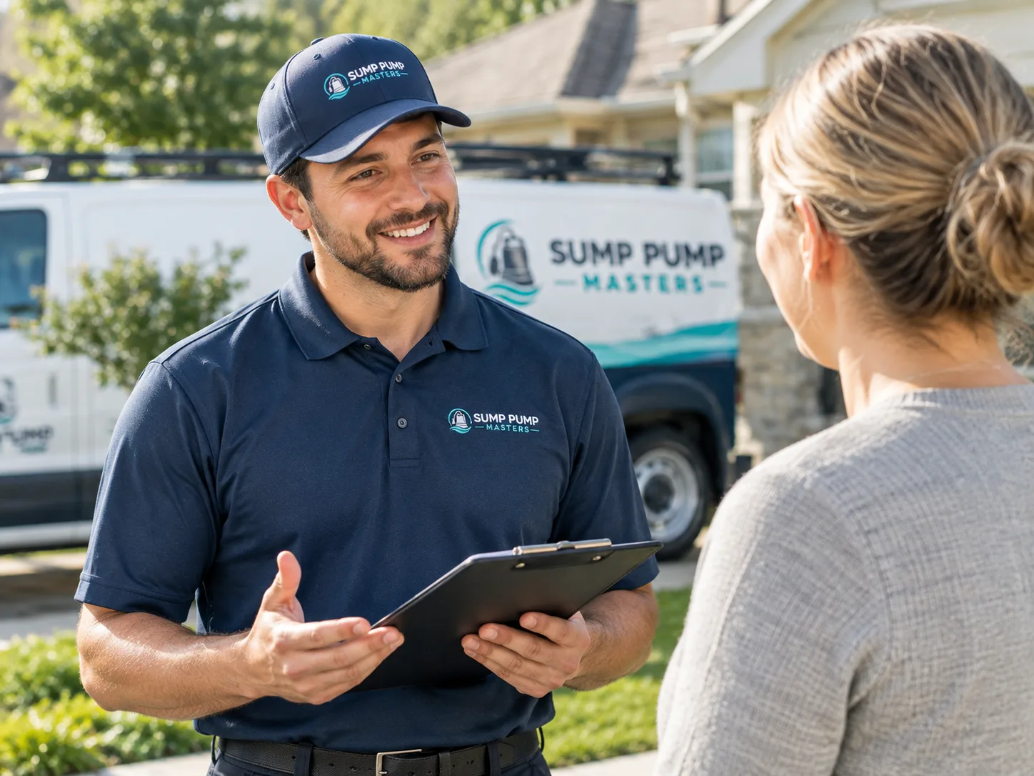 Sump Pump Repair Bay City, WI FAQs